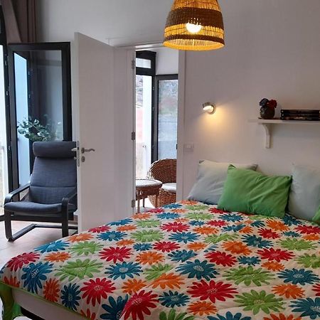 Casa De Isora Private Apartments 가라치코 외부 사진