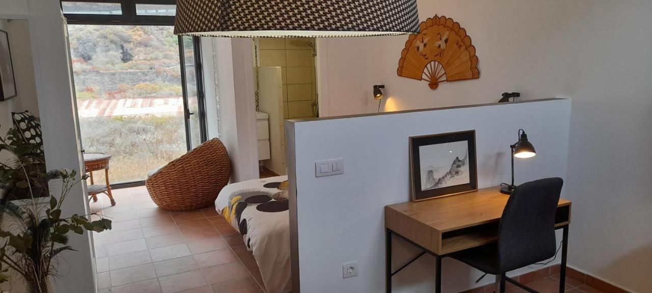 Casa De Isora Private Apartments 가라치코 외부 사진