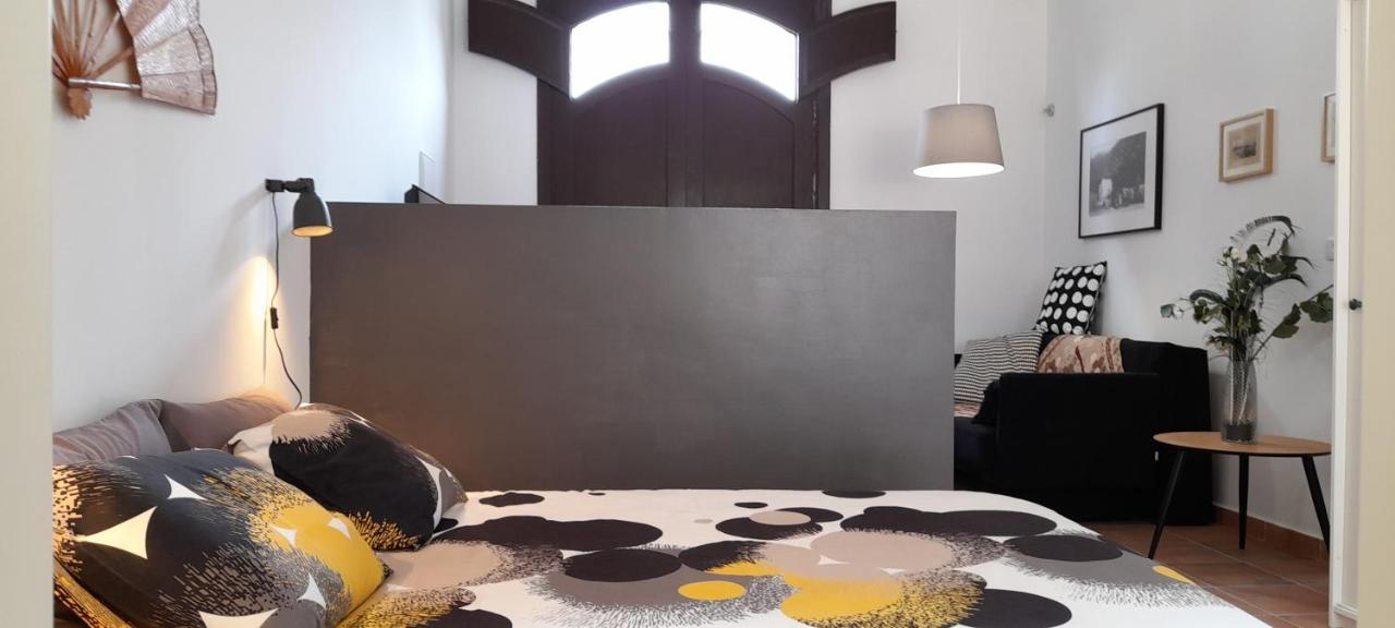 Casa De Isora Private Apartments 가라치코 외부 사진