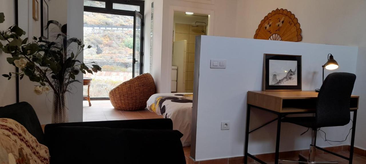 Casa De Isora Private Apartments 가라치코 외부 사진