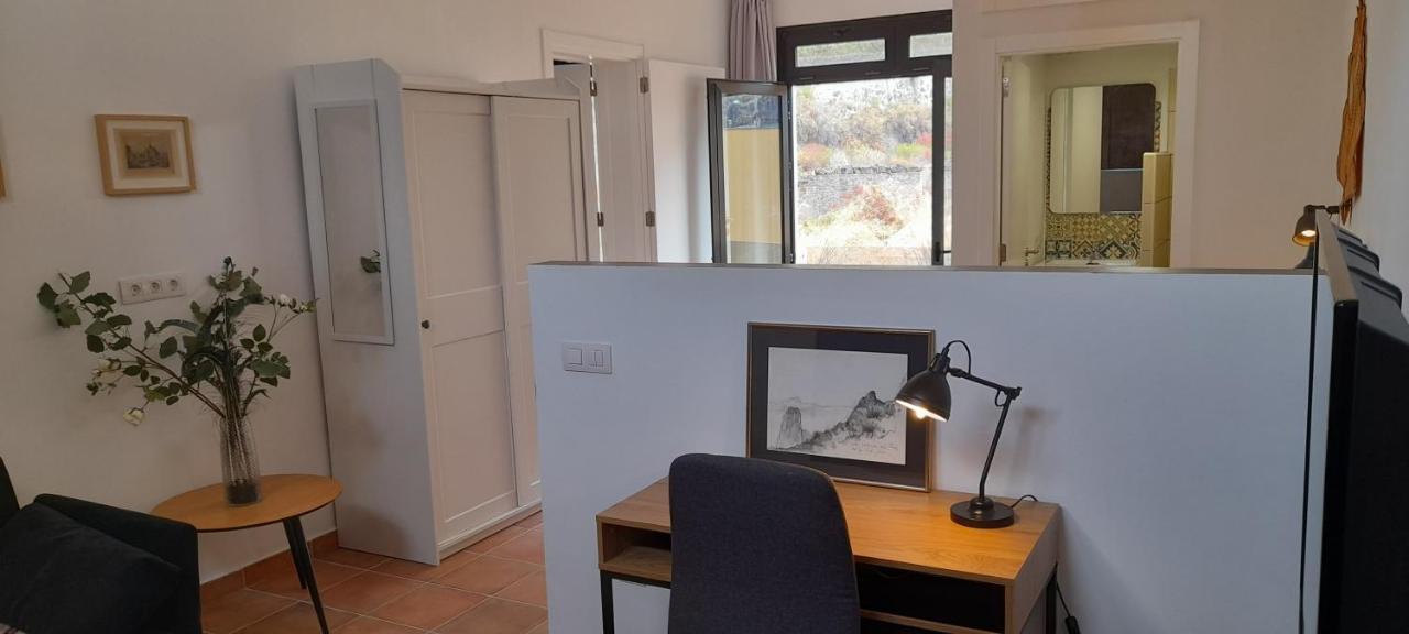 Casa De Isora Private Apartments 가라치코 외부 사진