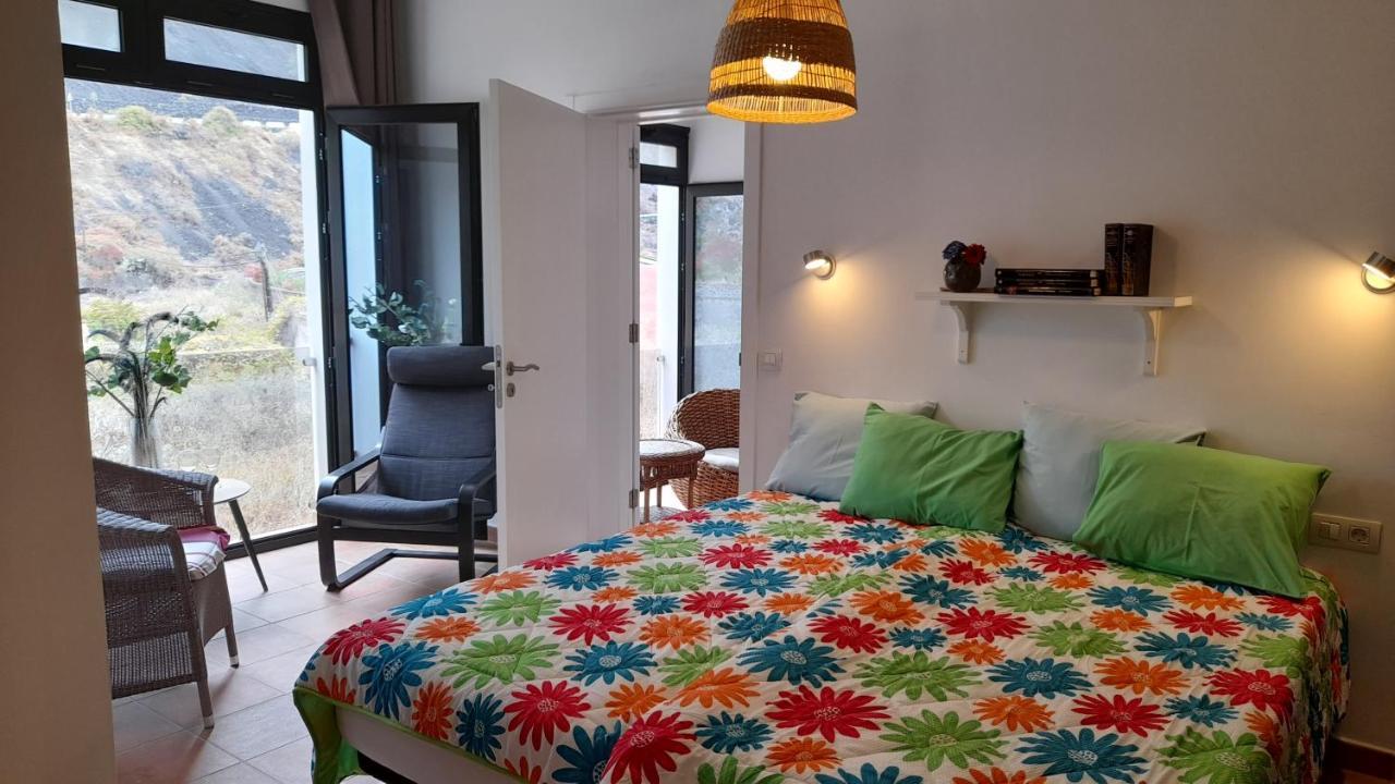 Casa De Isora Private Apartments 가라치코 외부 사진