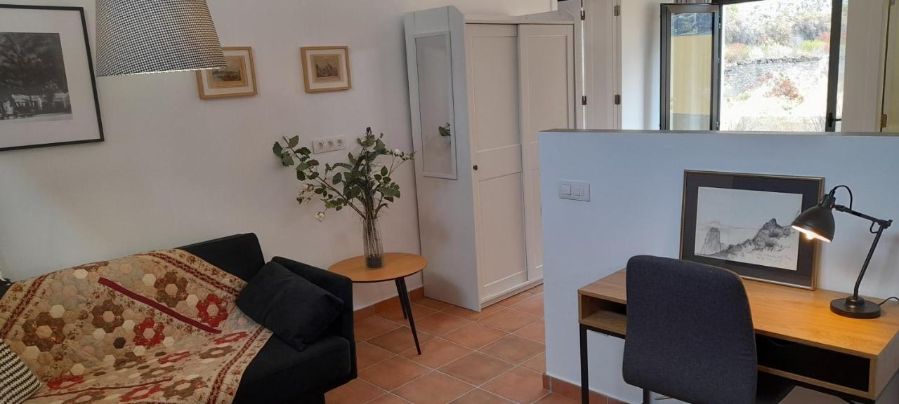 Casa De Isora Private Apartments 가라치코 외부 사진