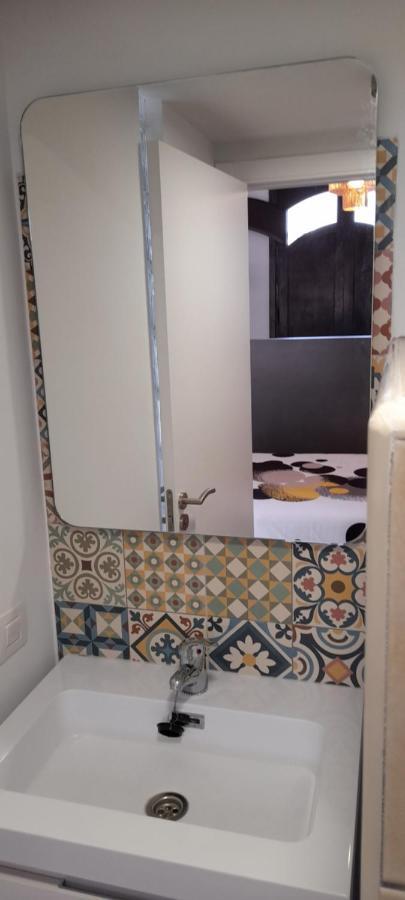 Casa De Isora Private Apartments 가라치코 외부 사진
