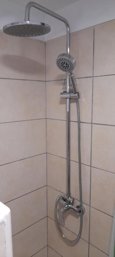 Casa De Isora Private Apartments 가라치코 외부 사진