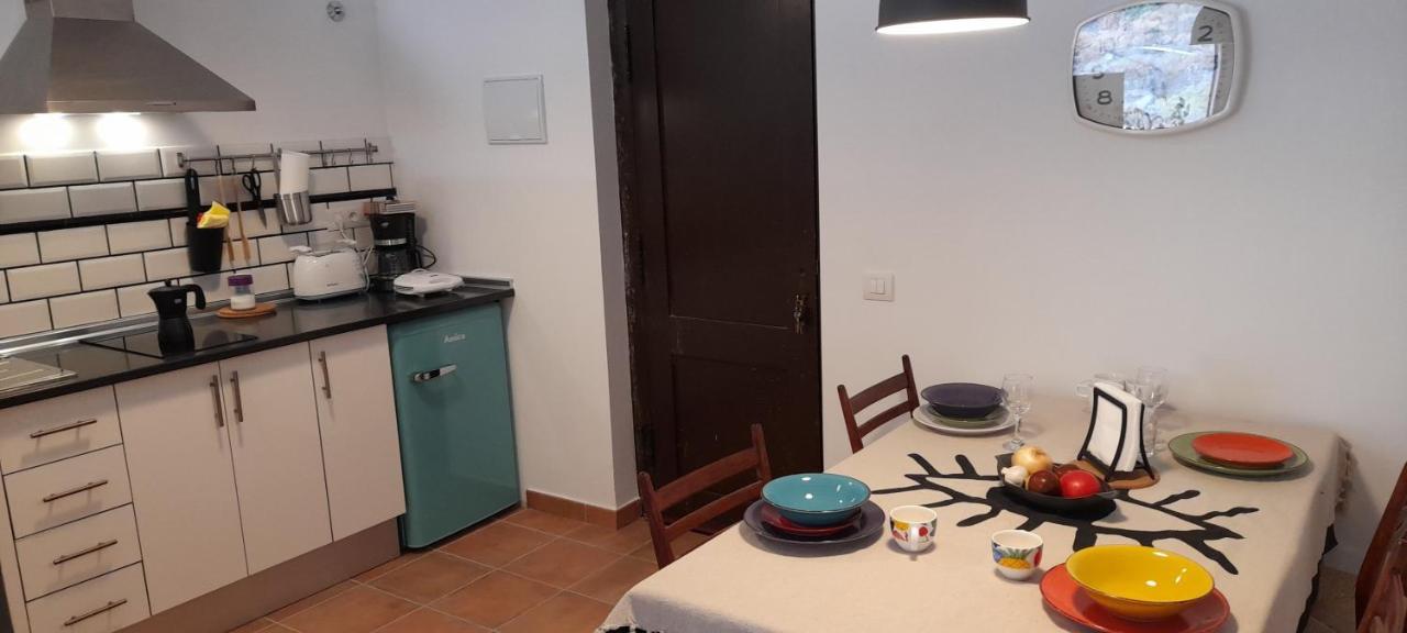 Casa De Isora Private Apartments 가라치코 외부 사진
