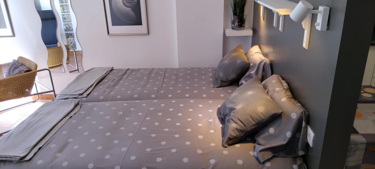 Casa De Isora Private Apartments 가라치코 외부 사진