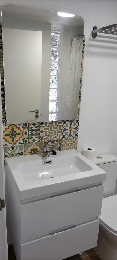 Casa De Isora Private Apartments 가라치코 외부 사진