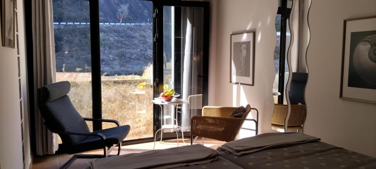 Casa De Isora Private Apartments 가라치코 외부 사진