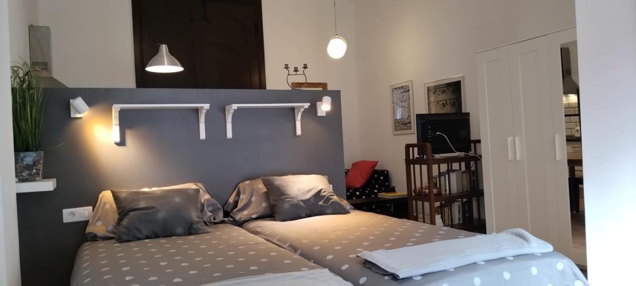 Casa De Isora Private Apartments 가라치코 외부 사진
