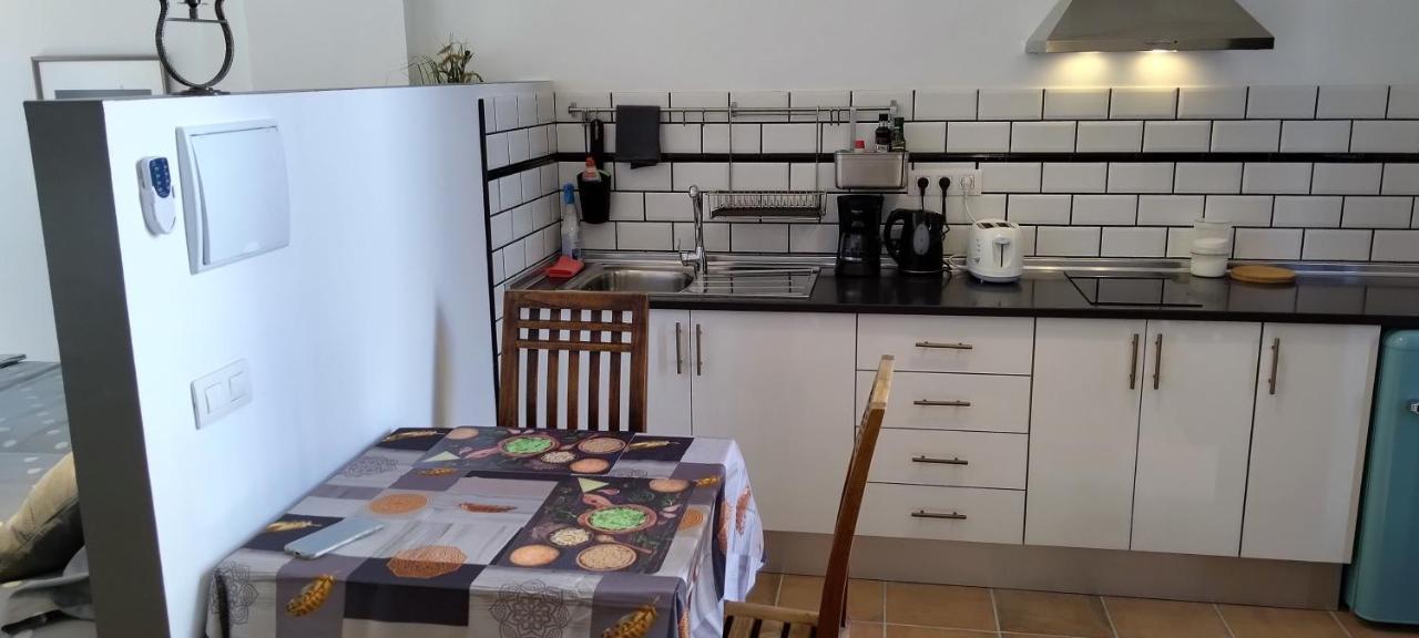Casa De Isora Private Apartments 가라치코 외부 사진