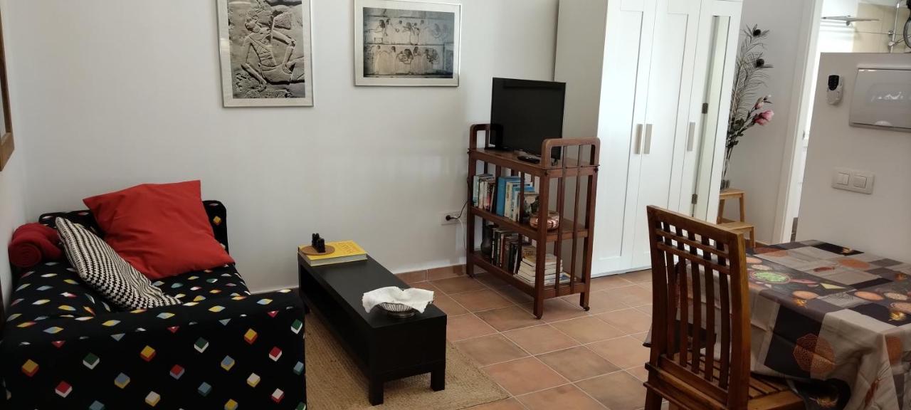 Casa De Isora Private Apartments 가라치코 외부 사진
