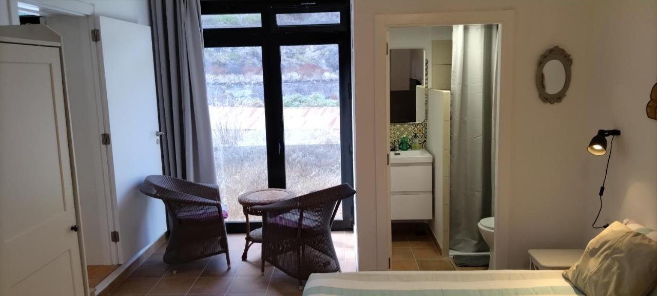 Casa De Isora Private Apartments 가라치코 외부 사진