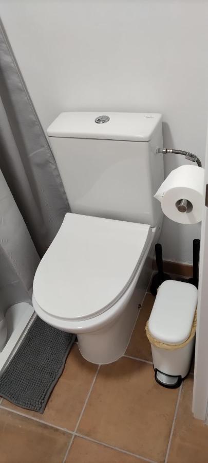 Casa De Isora Private Apartments 가라치코 외부 사진