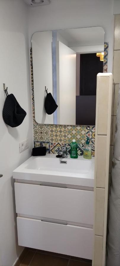 Casa De Isora Private Apartments 가라치코 외부 사진