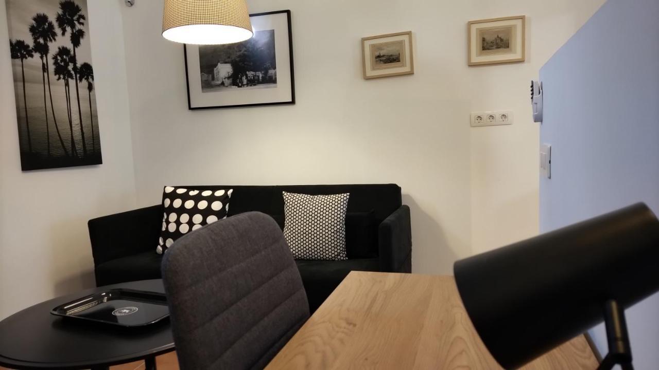 Casa De Isora Private Apartments 가라치코 외부 사진