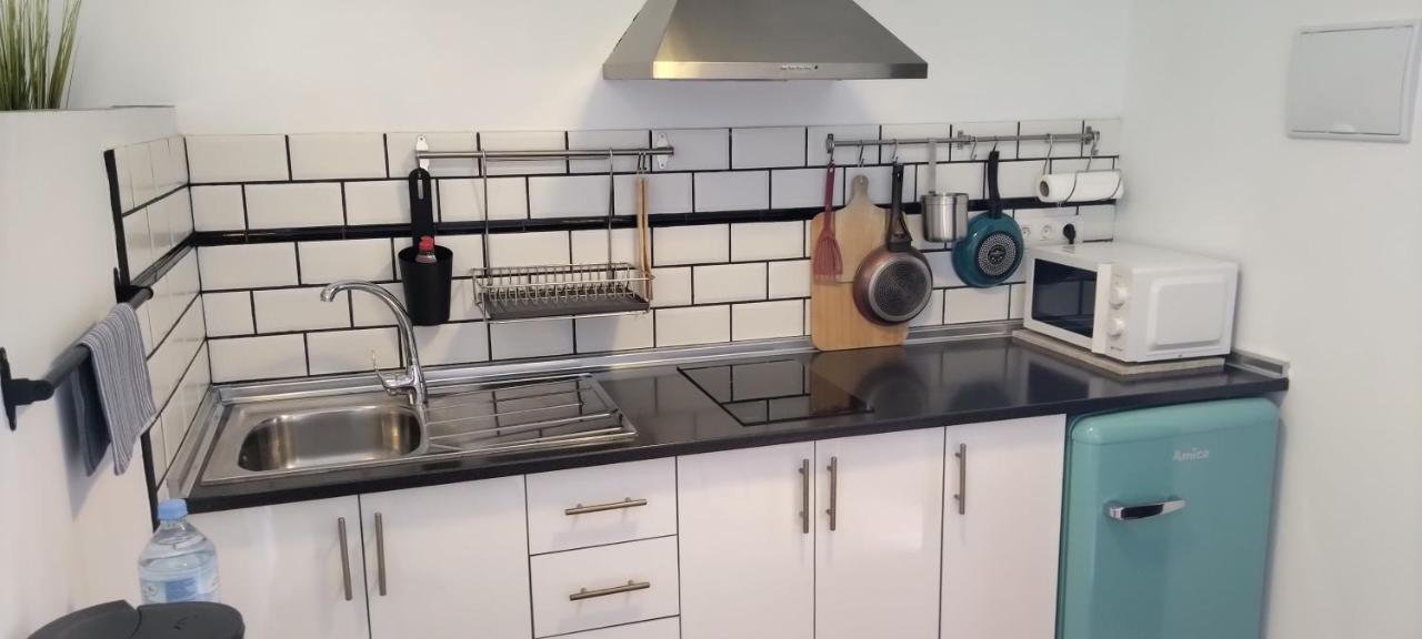 Casa De Isora Private Apartments 가라치코 외부 사진