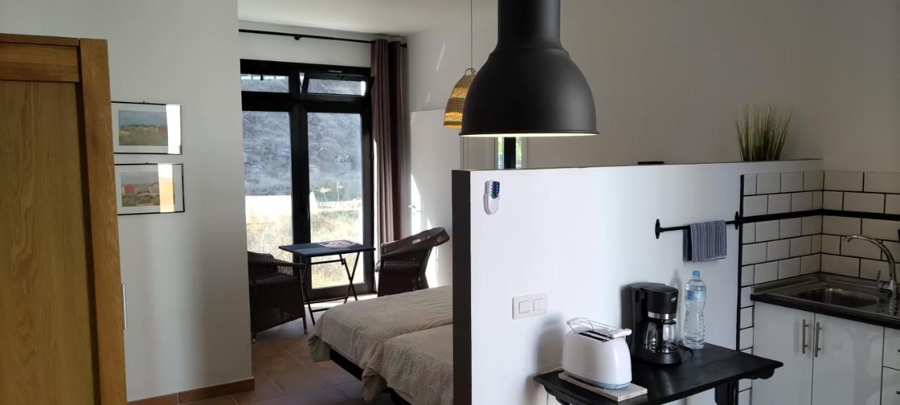 Casa De Isora Private Apartments 가라치코 외부 사진