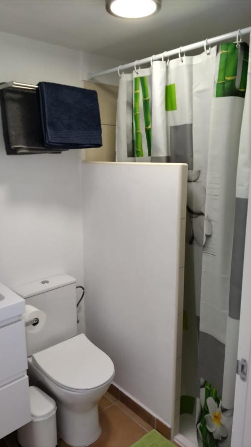 Casa De Isora Private Apartments 가라치코 외부 사진