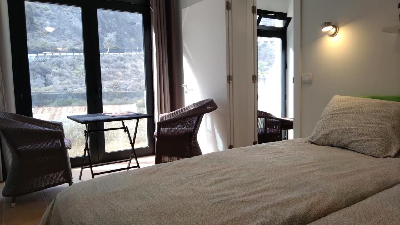 Casa De Isora Private Apartments 가라치코 외부 사진