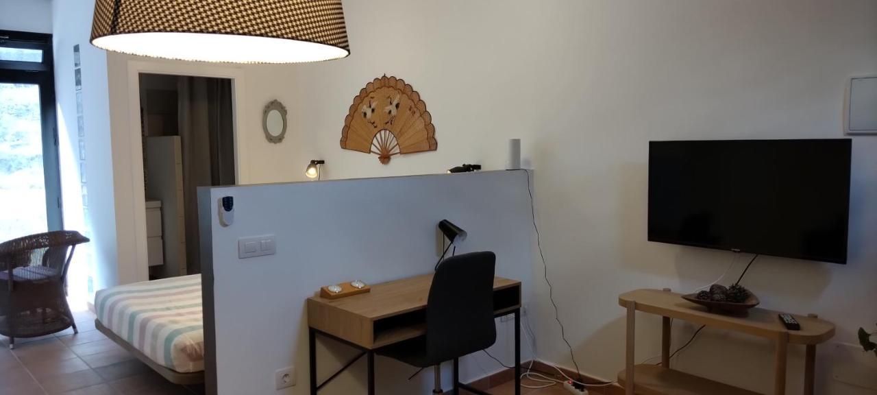 Casa De Isora Private Apartments 가라치코 외부 사진