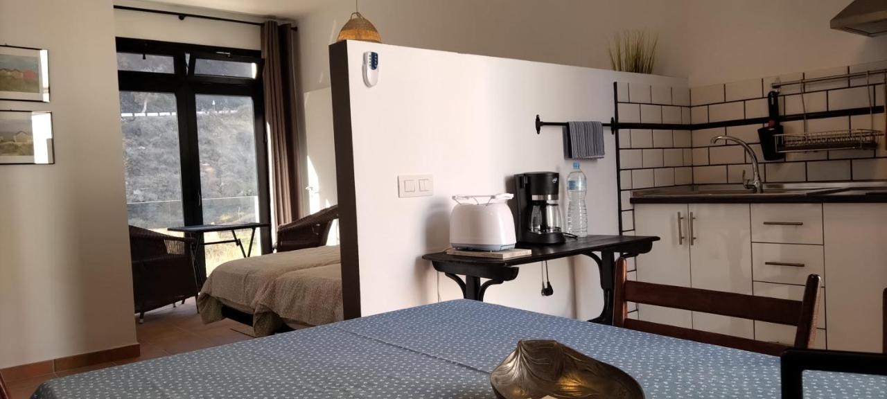 Casa De Isora Private Apartments 가라치코 외부 사진