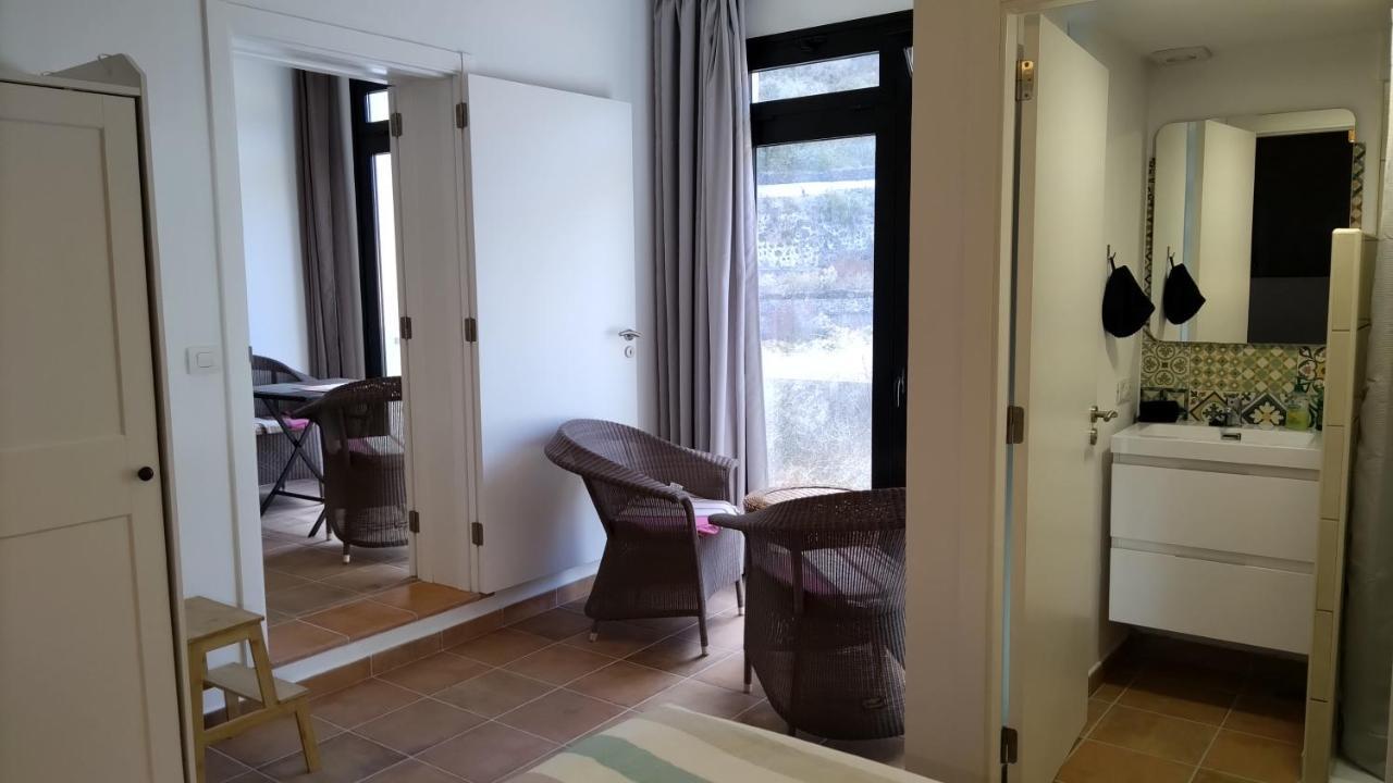 Casa De Isora Private Apartments 가라치코 외부 사진