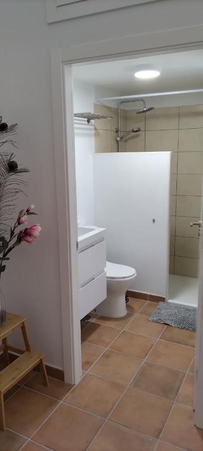 Casa De Isora Private Apartments 가라치코 외부 사진