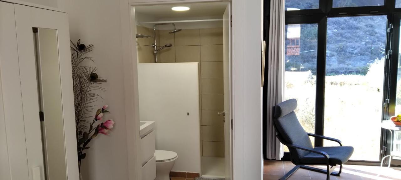Casa De Isora Private Apartments 가라치코 외부 사진