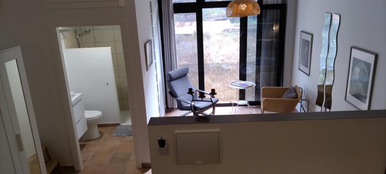 Casa De Isora Private Apartments 가라치코 외부 사진