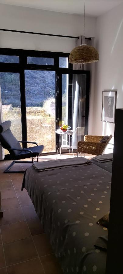 Casa De Isora Private Apartments 가라치코 외부 사진