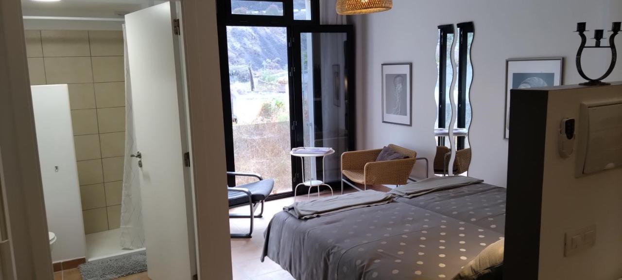 Casa De Isora Private Apartments 가라치코 외부 사진